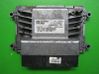 Engine control unit/module ECU 25189682