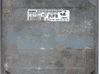 Engine control unit/module ECU 2S6A12A650PC