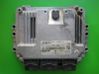 Engine control unit/module ECU 8V2112A650PE