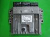Engine control unit/module ECU 9667083880