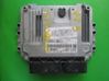 Engine control unit/module ECU BV6112A650YC