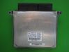 Engine control unit/module ECU A6461501334