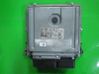 Engine control unit/module ECU A6421508977