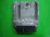 Engine control unit/module ECU 03L906022KD