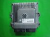 Engine control unit/module ECU 9813454380