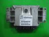 Engine control unit/module ECU 9661044280