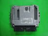 Engine control unit/module ECU JT7112A650ME