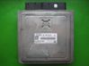 Engine control unit/module ECU 03L906023N
