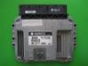 Engine control unit/module ECU 391102BAG0
