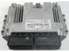 Engine control unit/module ECU C1BY12A650AD
