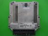 Engine control unit/module ECU 8G9112A650DN