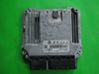 Engine control unit/module ECU 1P0907115AD