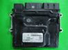 Engine control unit/module ECU 237109896S