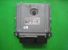 Komputer / Sterownik ECU silnika A6461500777
