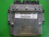 Engine control unit/module ECU 7M5112A650XC