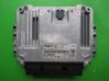 Engine control unit/module ECU 9M5112A650MB