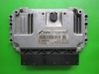 Engine control unit/module ECU 51807549