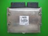 Engine control unit/module ECU 55580340