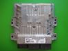 Engine control unit/module ECU BV6112A650DEA