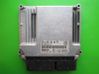 Engine control unit/module ECU A6481500079