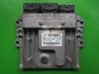 Komputer / Sterownik ECU silnika AV4112A650CL