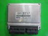 Engine control unit/module ECU 3B0907551BT
