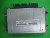Engine control unit/module ECU 9666498280