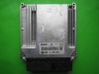 Engine control unit/module ECU DDE7795871