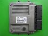 Engine control unit/module ECU 3392051KQ0