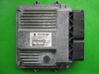 Engine control unit/module ECU 55573956