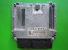Engine control unit/module ECU 03C906056ED
