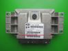 Engine control unit/module ECU 9661570780