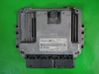 Engine control unit/module ECU BG9112A650AD