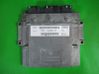 Engine control unit/module ECU 7G9112A650CF