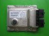 Engine control unit/module ECU 52111374