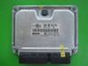 Engine control unit/module ECU 038906012HH