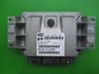 Engine control unit/module ECU 9654722580
