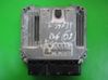 Engine control unit/module ECU 03C906056EE