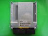 Engine control unit/module ECU DDE7794650