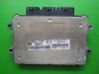 Engine control unit/module ECU 9661474280