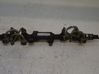 Listwa wtryskowa 2S7Q9D280