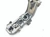 Tail light bulb cover holder 7M3945257