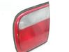 Lampy tylnej klapy bagażnika 22661693