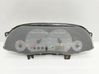 Speedometer (instrument cluster) 98AP10841BC
