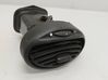 Dashboard side air vent grill/cover trim 98AB19893BJW