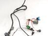 Engine installation wiring loom 7802181