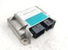 Airbag control unit/module BS4H57K30B