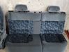 Seat set 