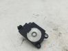 Air flap motor/actuator N104722T