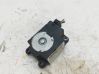 Air flap motor/actuator N104722T